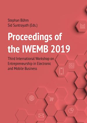 Proceedings of the IWEMB 2019