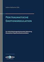 Peritraumatische Emotionsregulation