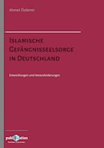 Islamische Gefängnisseelsorge in Deutschland