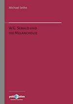 W.G. Sebald und die Melancholie