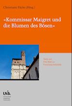 "Kommissar Maigret und die Blumen des Bösen"