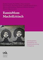 RassisMuss MachtKritisch