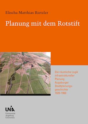 Planung mit dem Rotstift