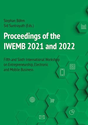 Proceedings of the IWEMB 2021/2022