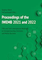 Proceedings of the IWEMB 2021/2022