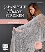 Japanische Muster stricken - das große Projektbuch