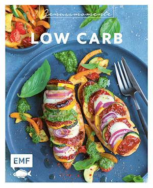 Genussmomente: Low Carb