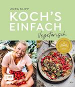 Koch's einfach - Vegetarisch