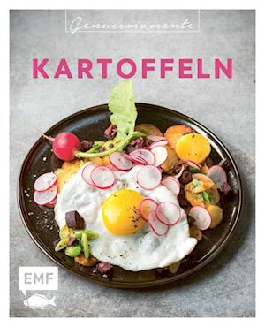 Genussmomente: Kartoffeln