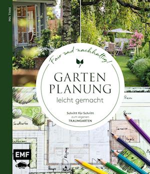 Gartenplanung leicht gemacht - Fair und nachhaltig!