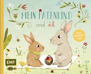 Mein Patenkind und ich - Unser Erinnerungsalbum