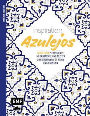 Inspiration Azulejos