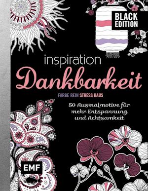 Black Edition: Inspiration Dankbarkeit