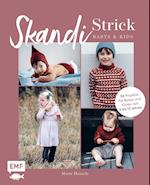 Skandi-Strick - Babys & Kids