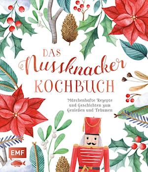 Das Nussknacker-Kochbuch