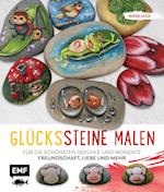 Glückssteine malen