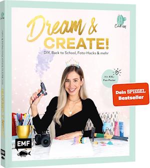 Dream & Create mit Cali Kessy