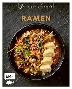 Genussmomente: Ramen