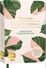 Mein Bullet Journal (Jungle Edition) - Besser planen & Träume verwirklichen