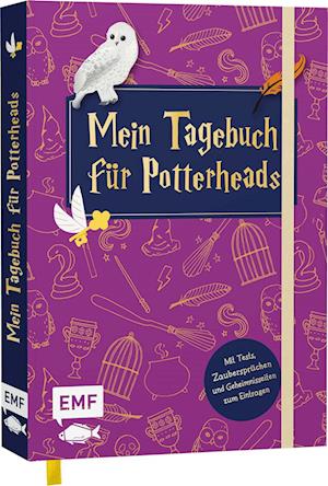 Mein Tagebuch für Potterheads!