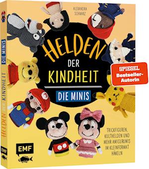 Helden der Kindheit - Die Minis