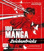 100 geniale Manga-Zeichentricks