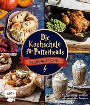 Die Kochschule für Potterheads