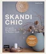Skandi-Chic - Das große Kreativbuch im Nature Look