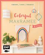 Colorful Makramee & more