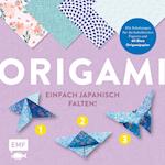 Origami - einfach japanisch falten!