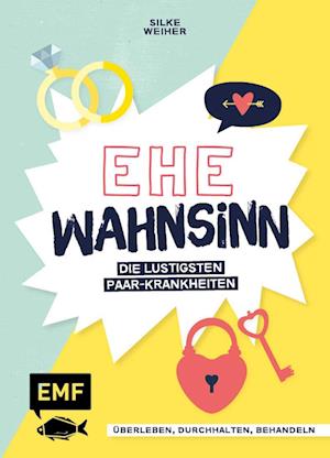 Ehe-Wahnsinn!