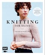 Knitting for Olive - Stricken im Skandi-Chic