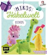 Mikos Häkelwelt - Dinos