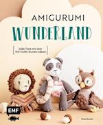 Amigurumi-Wunderland