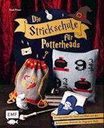 Die Strickschule für Potterheads