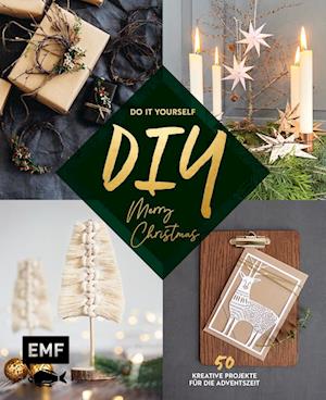 DIY - Do it yourself - Merry christmas