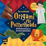 Das inoffizielle Origami für Potterheads