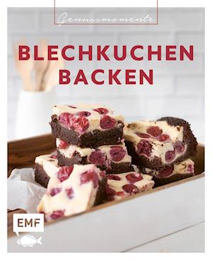 Genussmomente: Blechkuchen backen