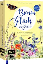 Mein Bienengarten - Das illustrierte Gartenbuch