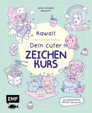 Kawaii! Dein cuter Zeichenkurs