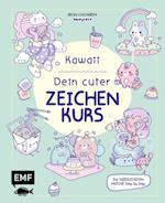 Kawaii! Dein cuter Zeichenkurs