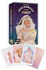 Tarot-Kartenset: Seelenreise Tarot