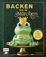 Backen wie im Märchen