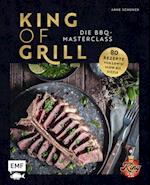 King of Grill - Die BBQ-Masterclass