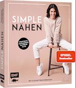 SEW SIMPLE - Praktische Alltagskleidung nähen