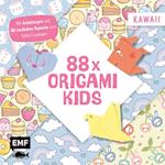 88 x Origami Kids - Kawaii
