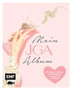 Mein JGA - Junggesellinnenabschieds-Album
