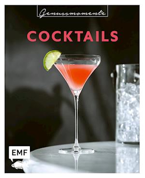 Genussmomente: Cocktails