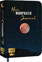 Mein Mondphasen-Journal