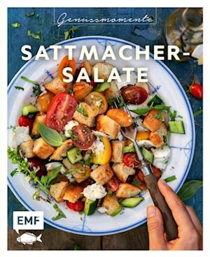 Genussmomente Sattmacher-Salate